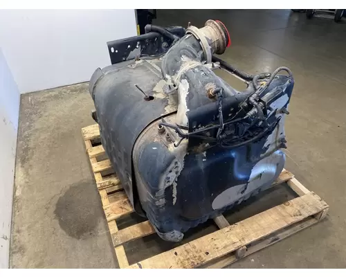 DETROIT DIESEL DD15 DPF (Diesel Particulate Filter)