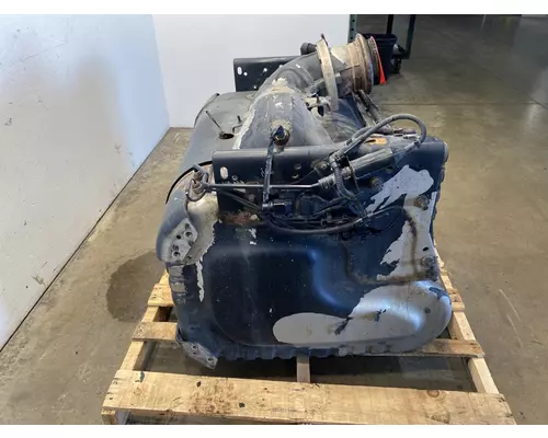 DETROIT DIESEL DD15 DPF (Diesel Particulate Filter)