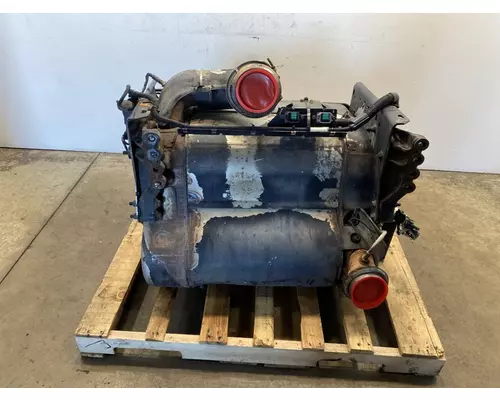 DETROIT DIESEL DD15 DPF (Diesel Particulate Filter)