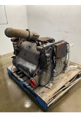 DETROIT DIESEL DD15 DPF (Diesel Particulate Filter)