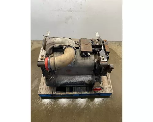 DETROIT DIESEL DD15 DPF (Diesel Particulate Filter)