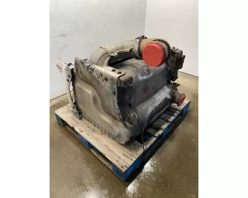 DETROIT DIESEL DD15 DPF (Diesel Particulate Filter)