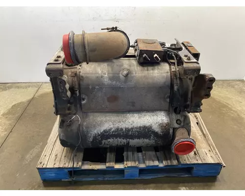 DETROIT DIESEL DD15 DPF (Diesel Particulate Filter)