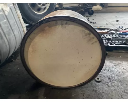 DETROIT DIESEL DD15 DPF (Diesel Particulate Filter)