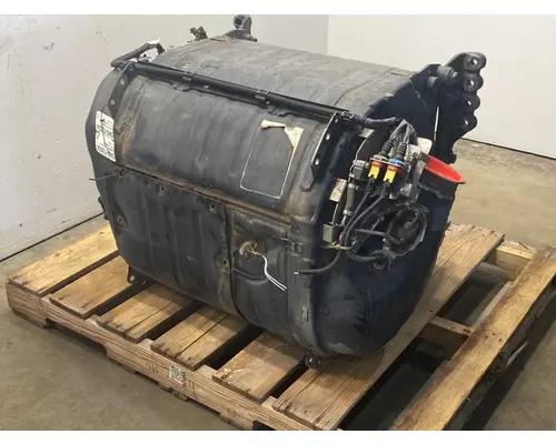 DETROIT DIESEL DD15 DPF (Diesel Particulate Filter)