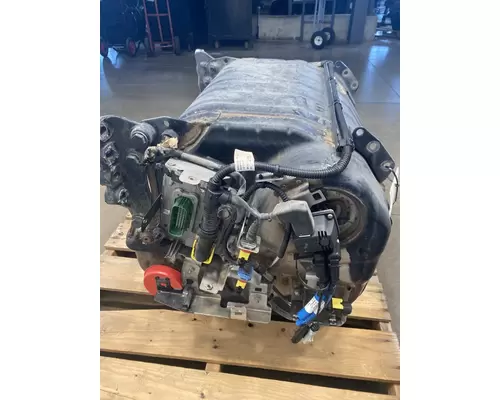 DETROIT DIESEL DD15 DPF (Diesel Particulate Filter)