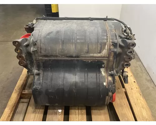 DETROIT DIESEL DD15 DPF (Diesel Particulate Filter)