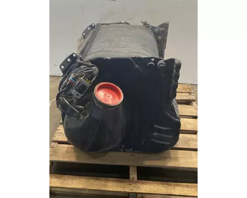 DETROIT DIESEL DD15 DPF (Diesel Particulate Filter)