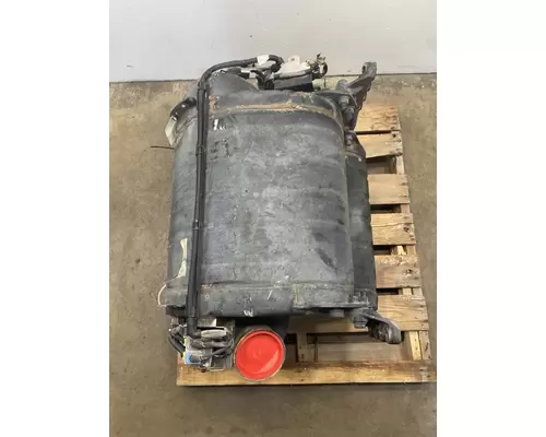 DETROIT DIESEL DD15 DPF (Diesel Particulate Filter)