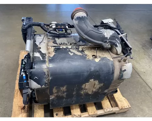 DETROIT DIESEL DD15 DPF (Diesel Particulate Filter)