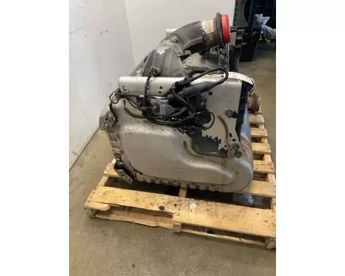 DETROIT DIESEL DD15 DPF (Diesel Particulate Filter)