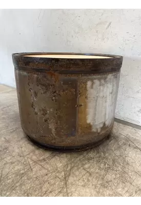 DETROIT DIESEL DD15 DPF (Diesel Particulate Filter)