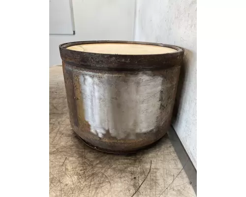 DETROIT DIESEL DD15 DPF (Diesel Particulate Filter)