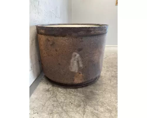 DETROIT DIESEL DD15 DPF (Diesel Particulate Filter)