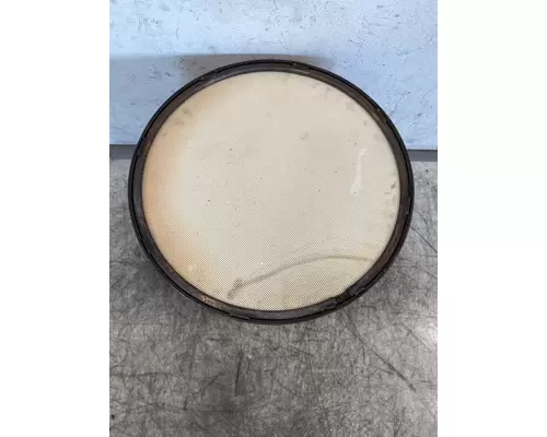 DETROIT DIESEL DD15 DPF (Diesel Particulate Filter)