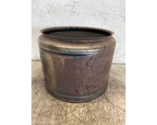 DETROIT DIESEL DD15 DPF (Diesel Particulate Filter)