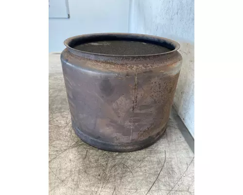DETROIT DIESEL DD15 DPF (Diesel Particulate Filter)