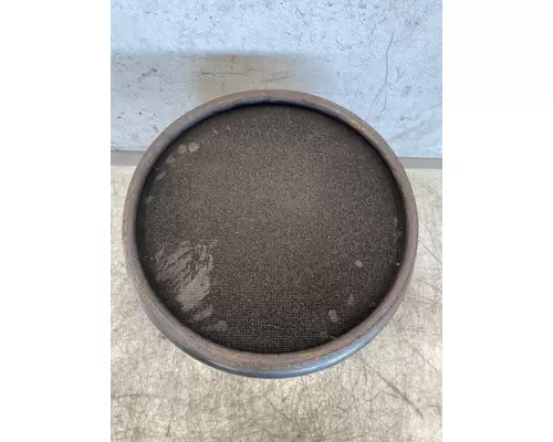 DETROIT DIESEL DD15 DPF (Diesel Particulate Filter)