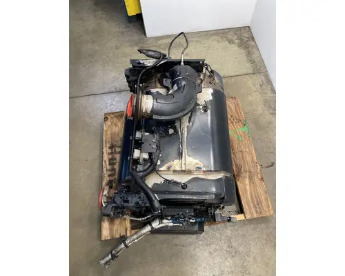DETROIT DIESEL DD15 DPF (Diesel Particulate Filter)