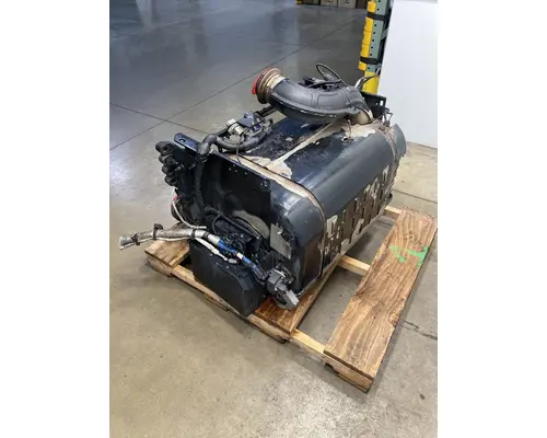 DETROIT DIESEL DD15 DPF (Diesel Particulate Filter)