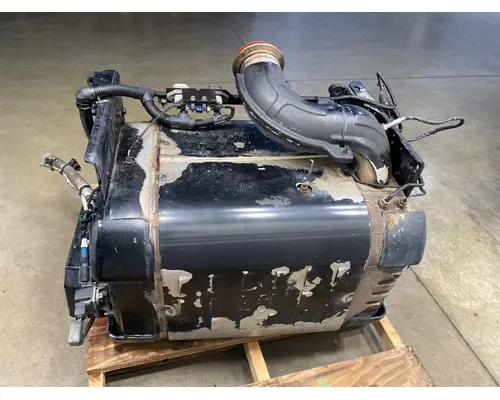 DETROIT DIESEL DD15 DPF (Diesel Particulate Filter)