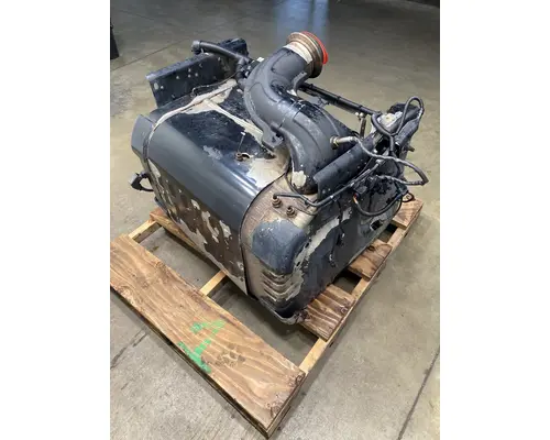 DETROIT DIESEL DD15 DPF (Diesel Particulate Filter)