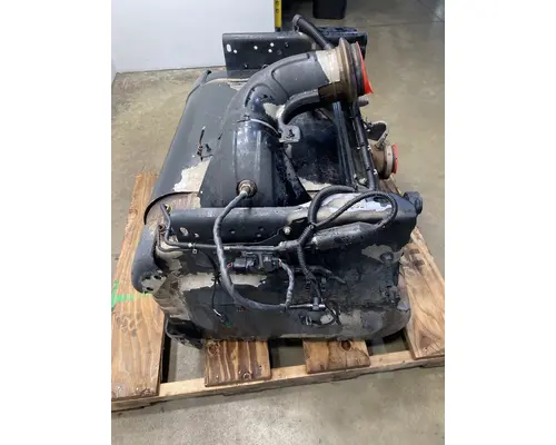 DETROIT DIESEL DD15 DPF (Diesel Particulate Filter)