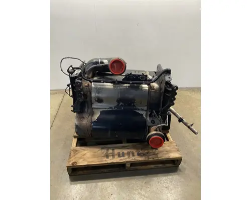 DETROIT DIESEL DD15 DPF (Diesel Particulate Filter)