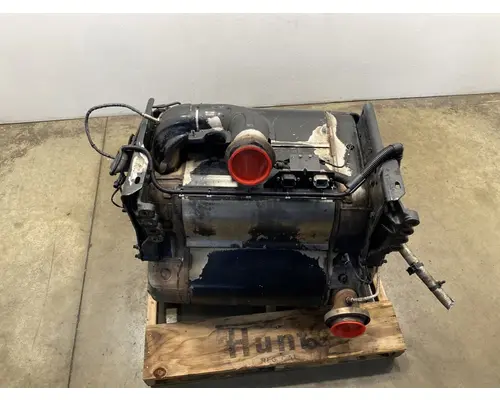 DETROIT DIESEL DD15 DPF (Diesel Particulate Filter)