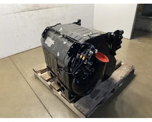 DETROIT DIESEL DD15 DPF (Diesel Particulate Filter)