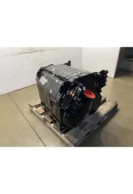 DETROIT DIESEL DD15 DPF (Diesel Particulate Filter)