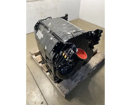 DETROIT DIESEL DD15 DPF (Diesel Particulate Filter)