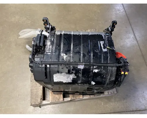 DETROIT DIESEL DD15 DPF (Diesel Particulate Filter)
