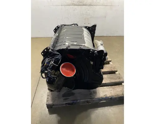 DETROIT DIESEL DD15 DPF (Diesel Particulate Filter)