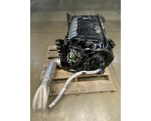DETROIT DIESEL DD15 DPF (Diesel Particulate Filter)