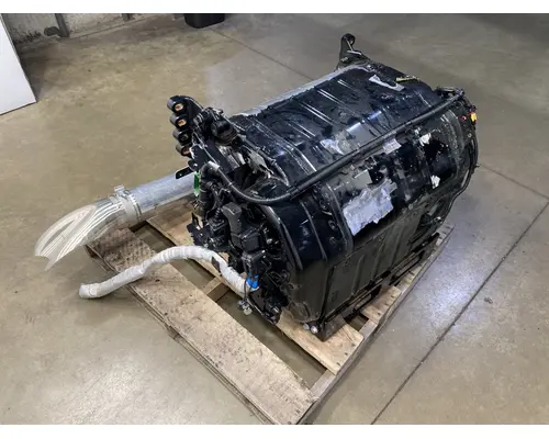 DETROIT DIESEL DD15 DPF (Diesel Particulate Filter)