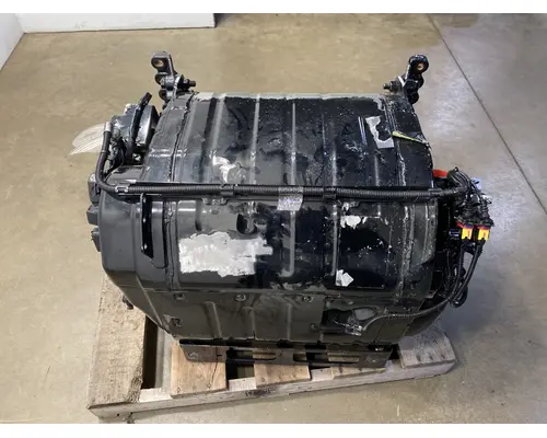 DETROIT DIESEL DD15 DPF (Diesel Particulate Filter)