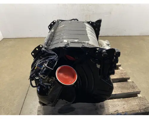 DETROIT DIESEL DD15 DPF (Diesel Particulate Filter)