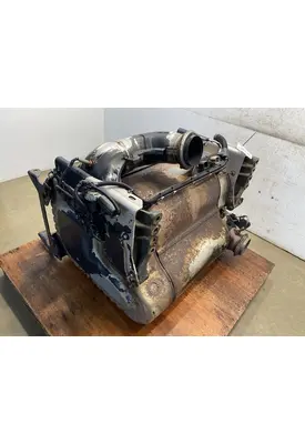 DETROIT DIESEL DD15 DPF (Diesel Particulate Filter)