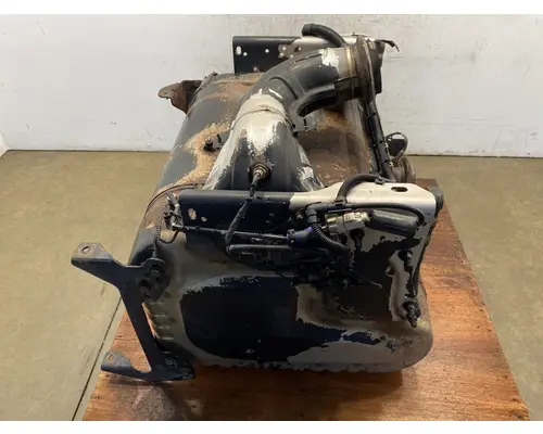 DETROIT DIESEL DD15 DPF (Diesel Particulate Filter)