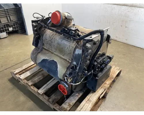 DETROIT DIESEL DD15 DPF (Diesel Particulate Filter)