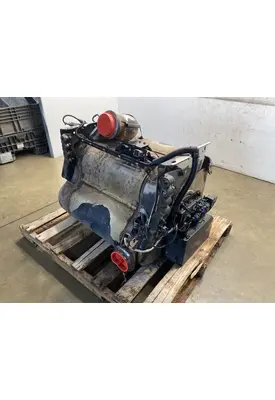 DETROIT DIESEL DD15 DPF (Diesel Particulate Filter)