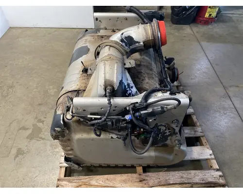 DETROIT DIESEL DD15 DPF (Diesel Particulate Filter)