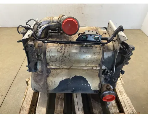 DETROIT DIESEL DD15 DPF (Diesel Particulate Filter)