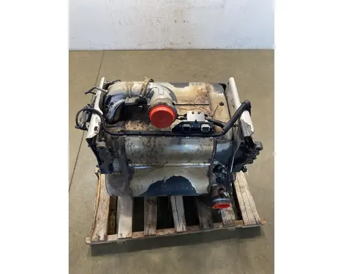DETROIT DIESEL DD15 DPF (Diesel Particulate Filter)