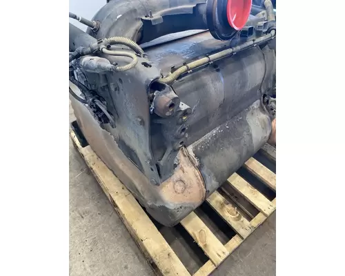 DETROIT DIESEL DD15 DPFs & DOCs