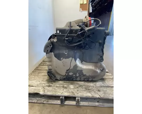 DETROIT DIESEL DD15 DPFs & DOCs