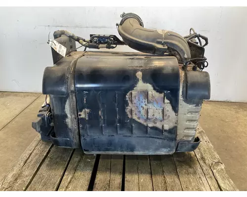 DETROIT DIESEL DD15 DPFs & DOCs