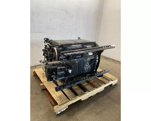 DETROIT DIESEL DD15 DPFs & DOCs