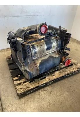 DETROIT DIESEL DD15 DPFs & DOCs